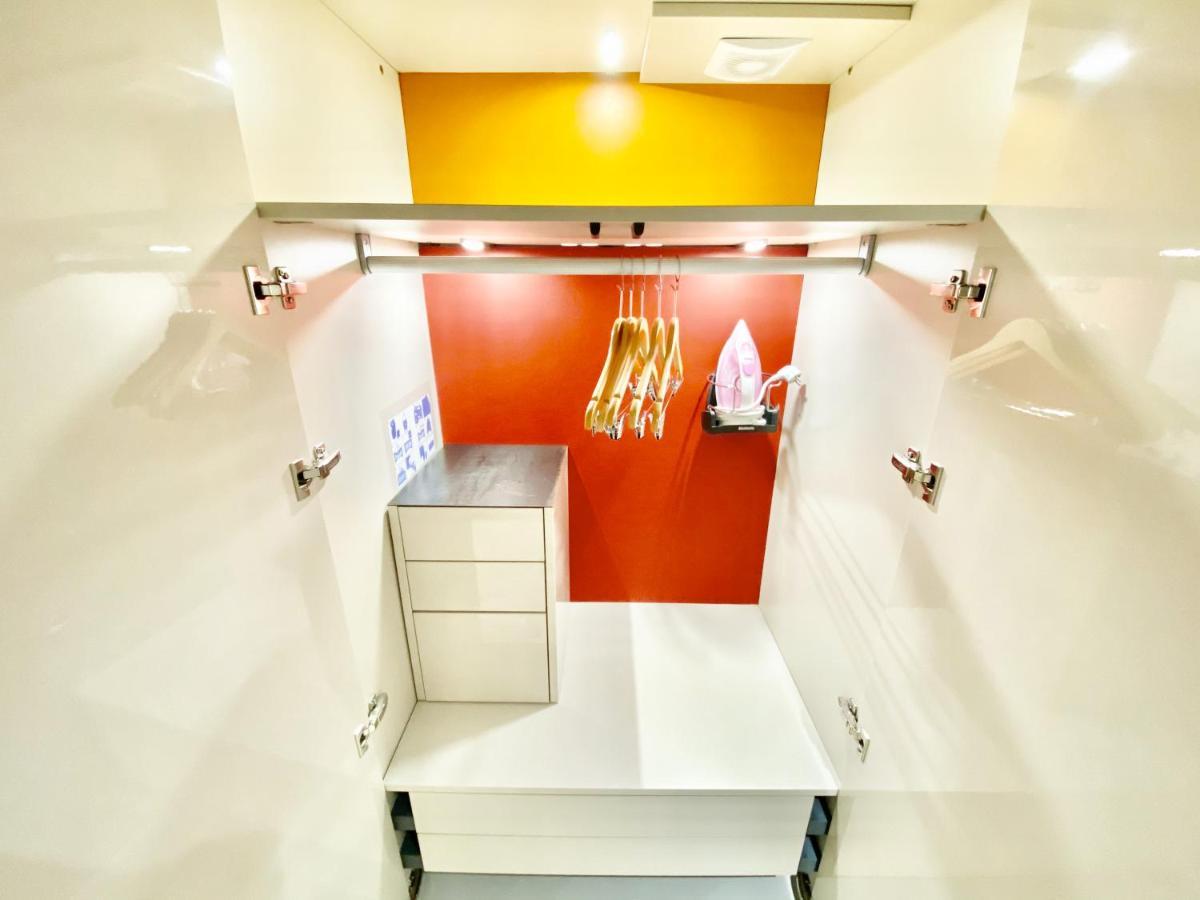 Апартаменты Ersextius, Ggb1, Экс-ан-Прованс Экстерьер фото